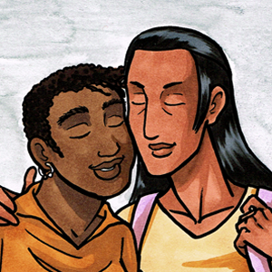 Valley of the Silk Sky - Chapter 7